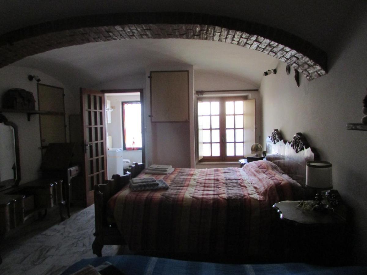 La Terrazza Apartman Asti Kültér fotó