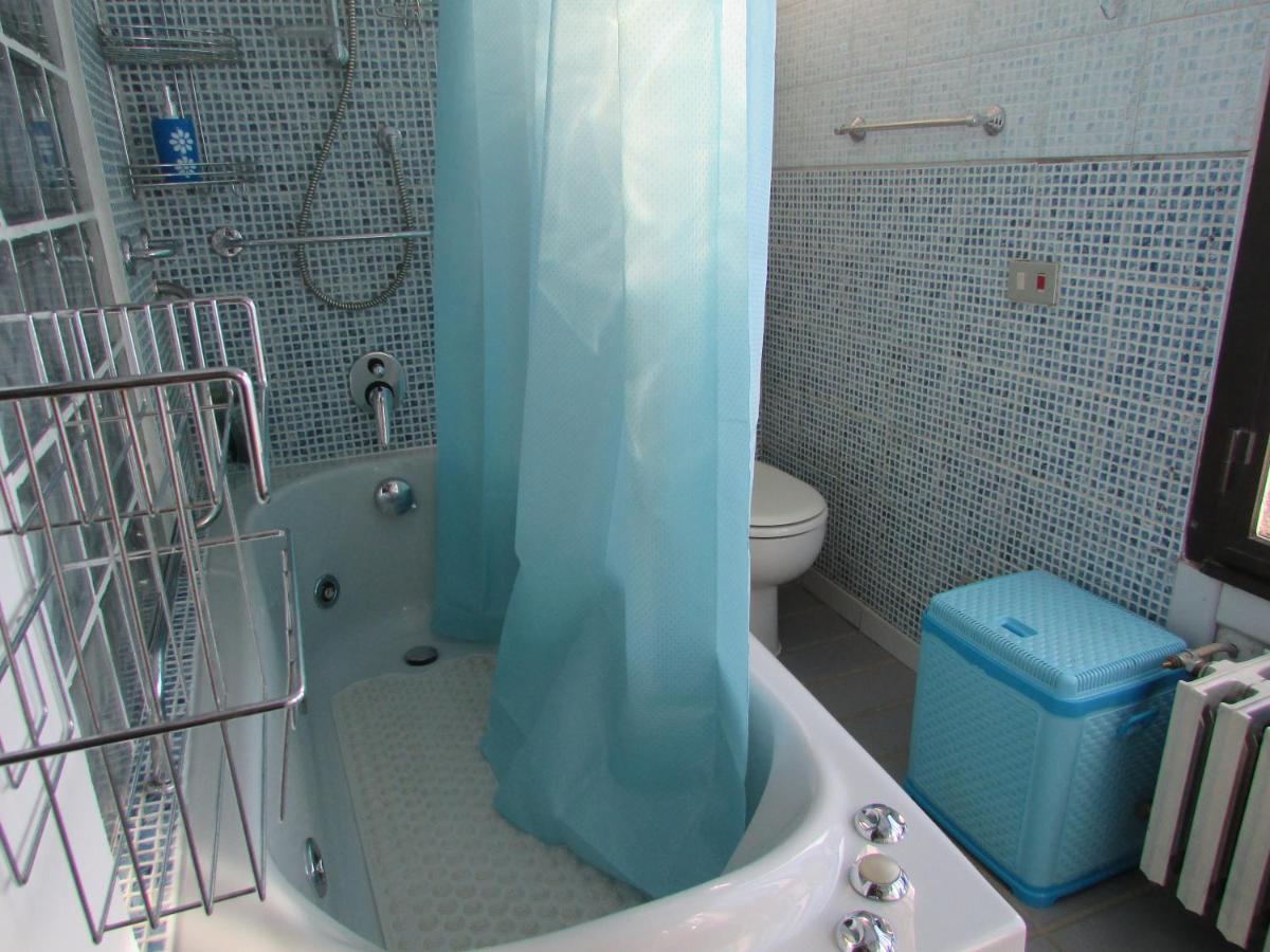 La Terrazza Apartman Asti Kültér fotó