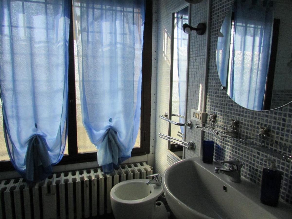 La Terrazza Apartman Asti Kültér fotó
