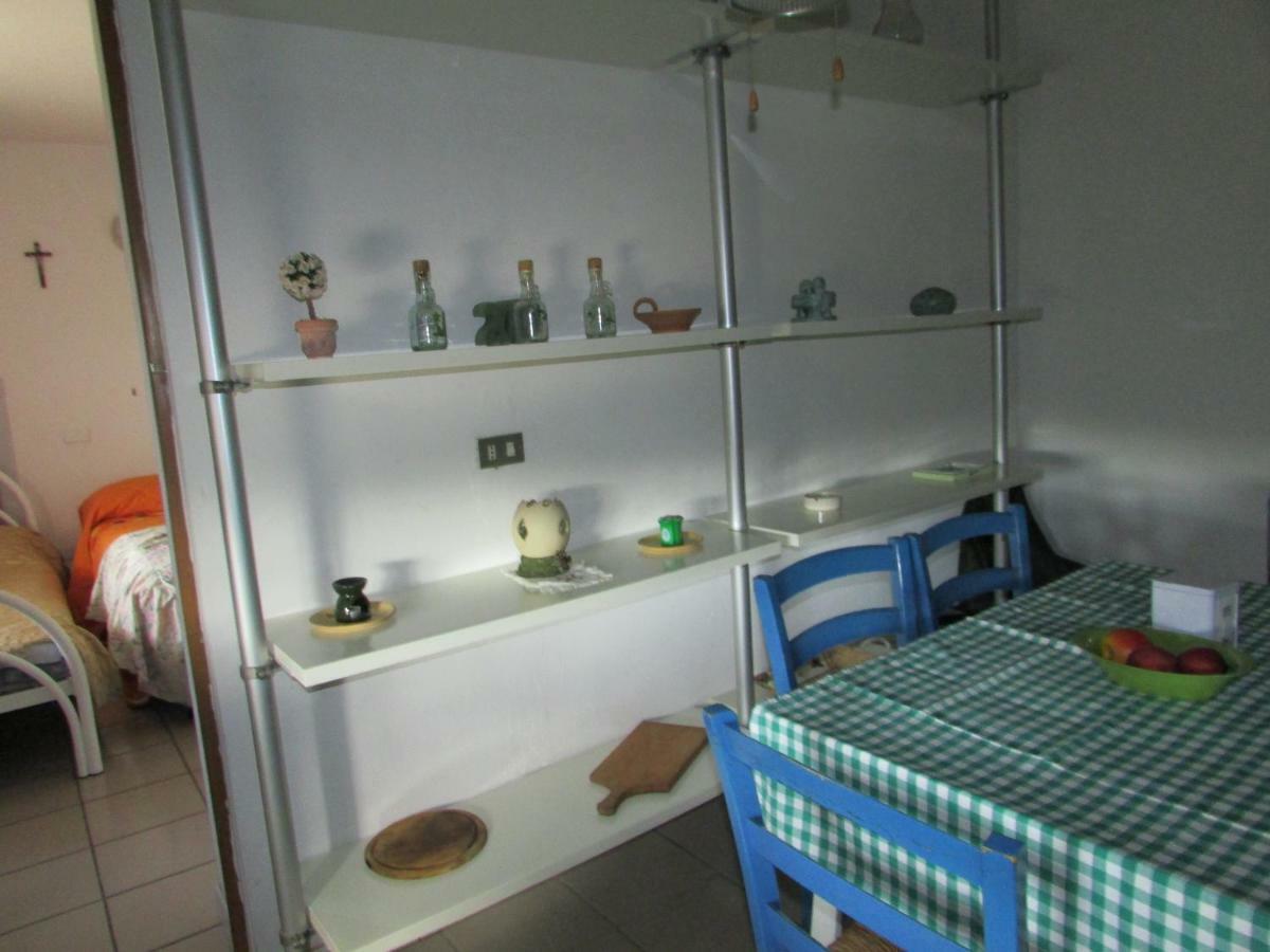 La Terrazza Apartman Asti Kültér fotó