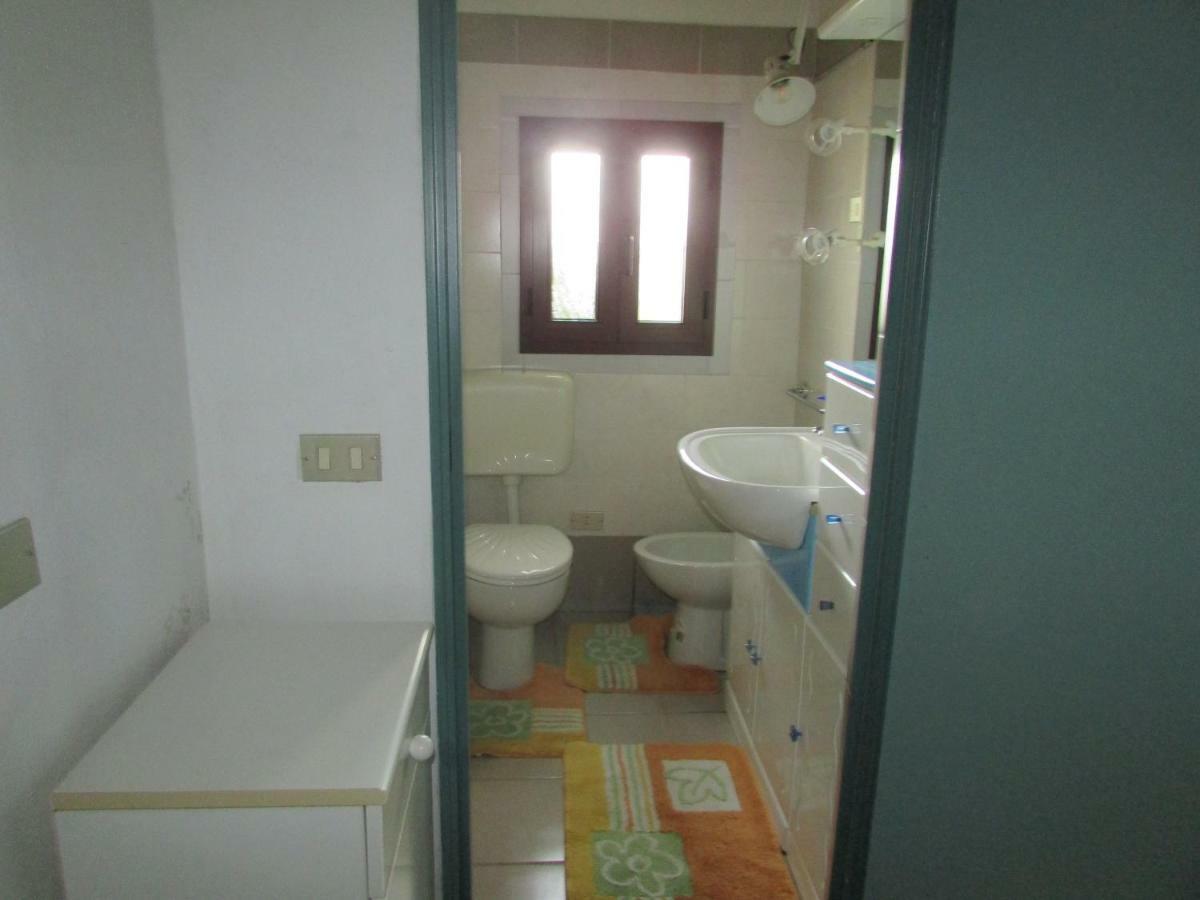 La Terrazza Apartman Asti Kültér fotó