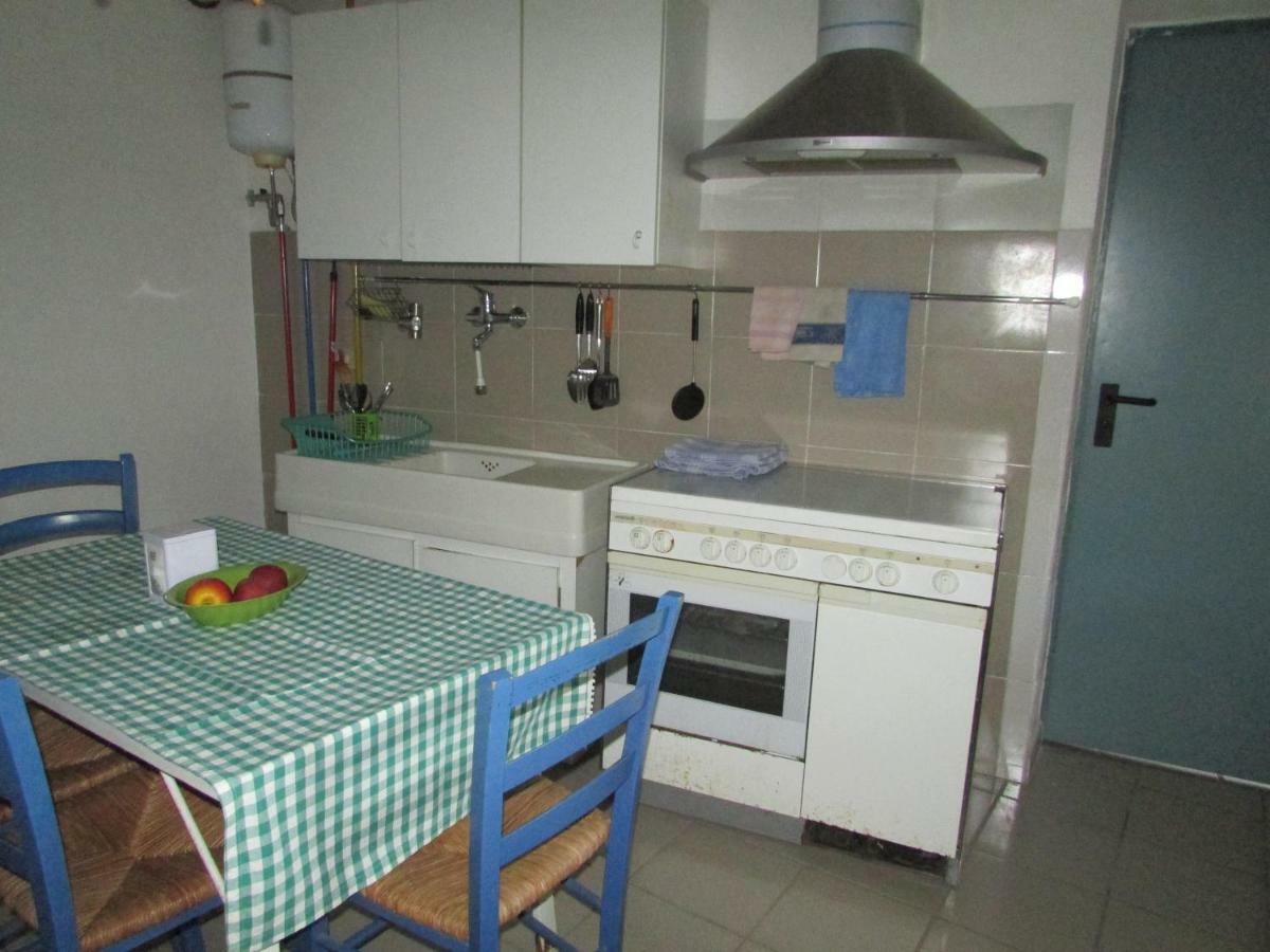 La Terrazza Apartman Asti Kültér fotó