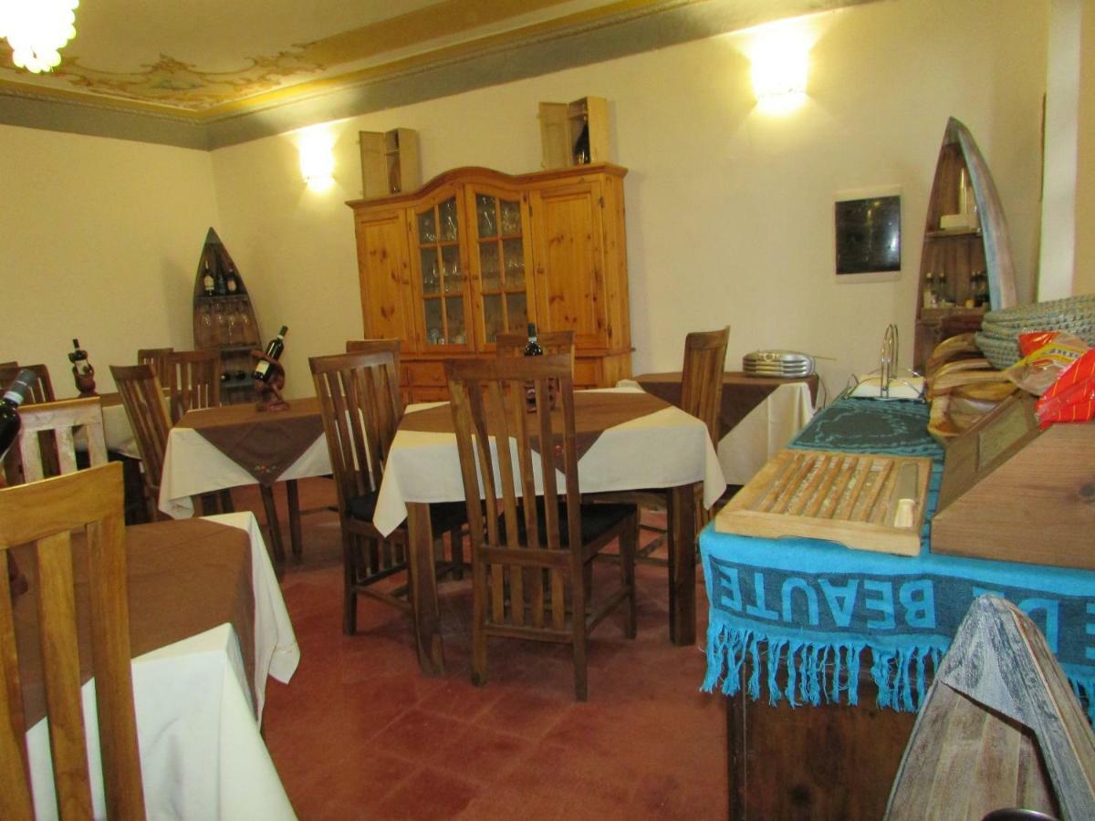 La Terrazza Apartman Asti Kültér fotó