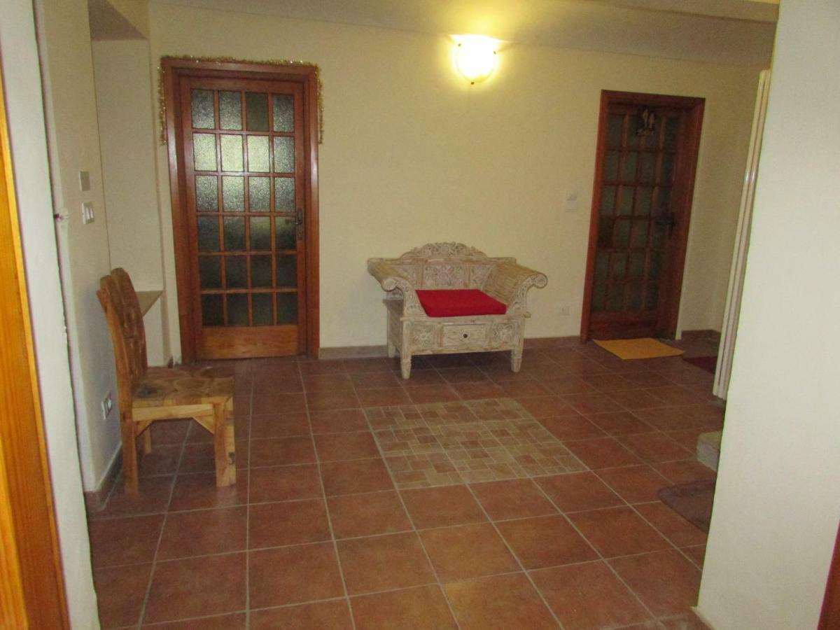 La Terrazza Apartman Asti Kültér fotó