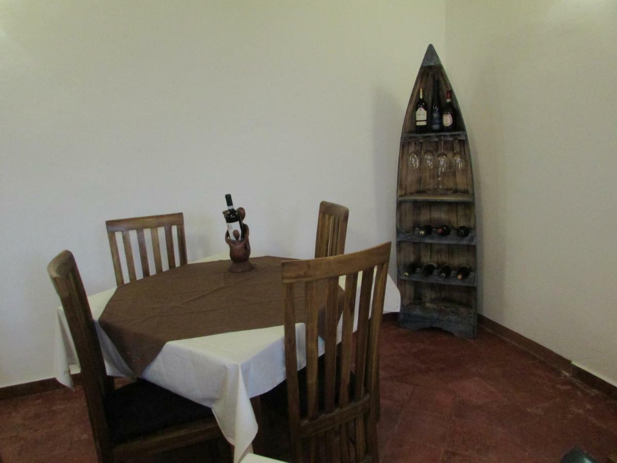 La Terrazza Apartman Asti Kültér fotó
