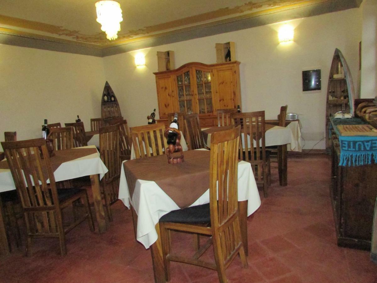 La Terrazza Apartman Asti Kültér fotó